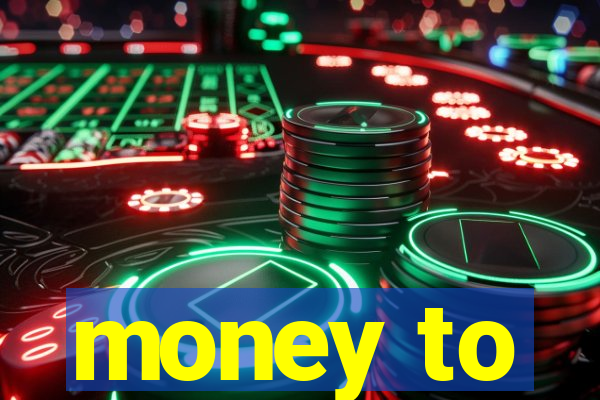 money to-burn system pt br